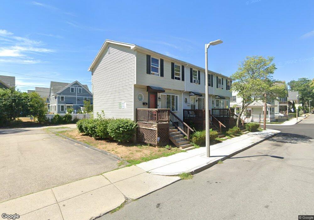 42 Hollander St, Dorchester, MA 02121 - photo 1