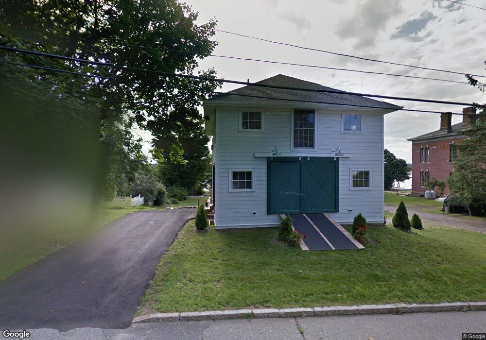 11 Middle St, Wiscasset, ME 04578 - photo 1