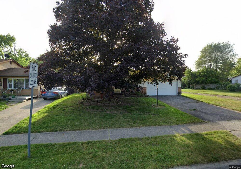 3777 Beechton Rd, Columbus, OH 43232 - photo 1