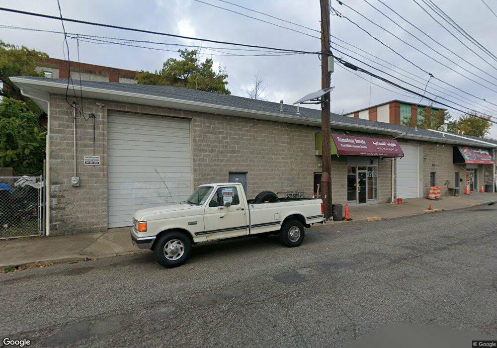 52 E Railway Ave, Paterson, NJ 07503 - photo 1