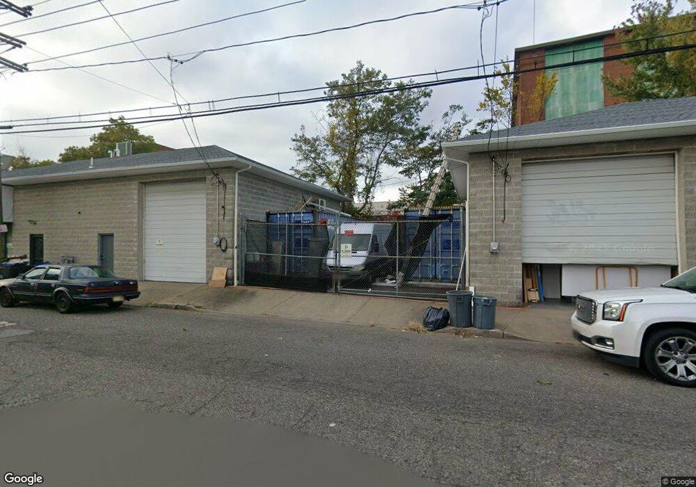 26-56 E Railway Ave, Paterson, NJ 07503 - photo 1