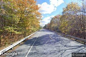 0 Maine 157, Molunkus, ME 04459