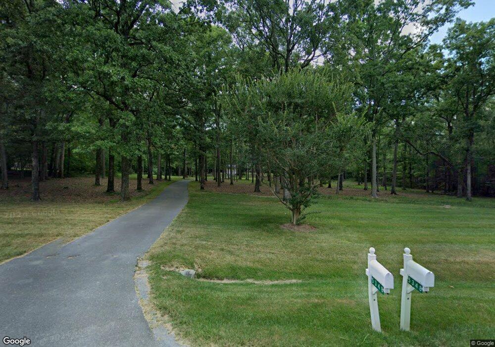 5348 High Pine Church Rd, Asheboro, NC 27205 - photo 1