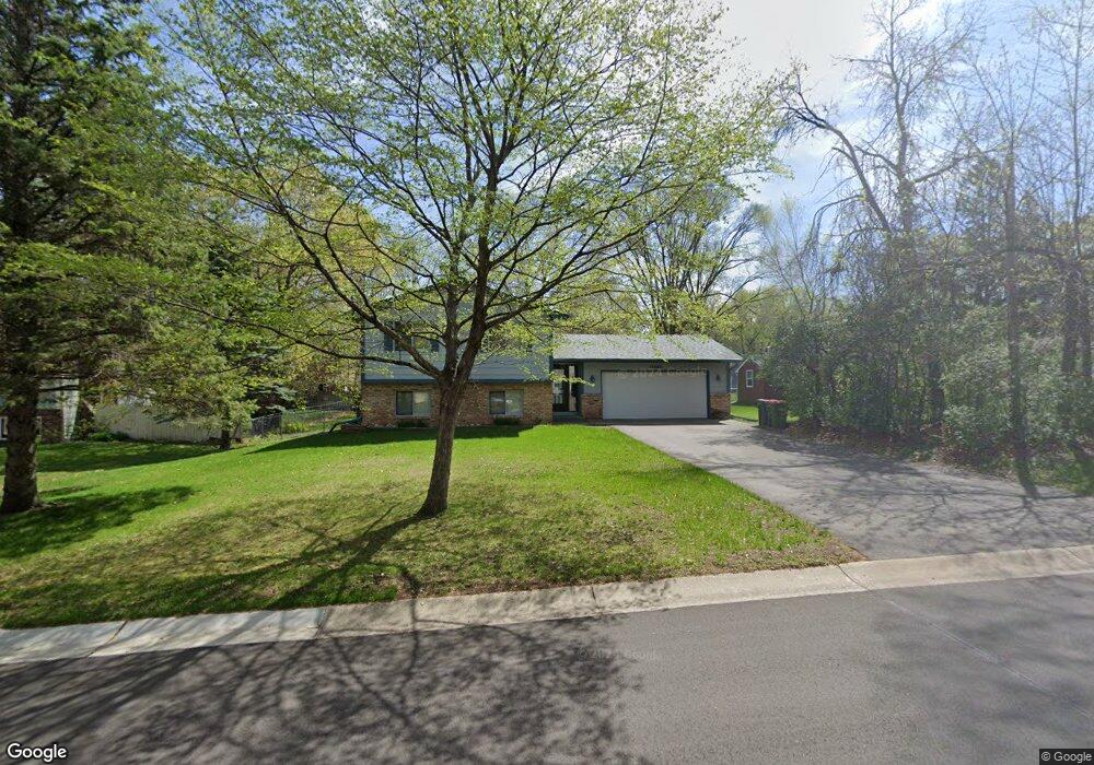 12955 Raven St NW, Coon Rapids, MN 55448 - photo 1