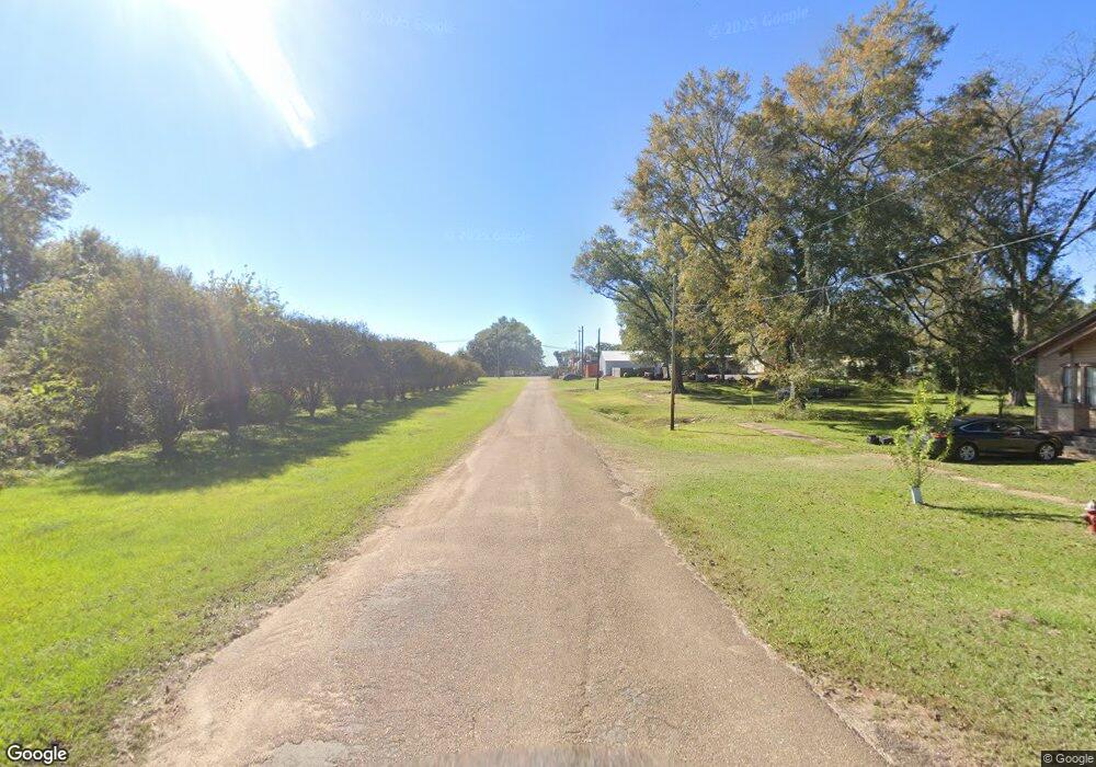00 Railroad Ave E, Osyka, MS 39657 - photo 1