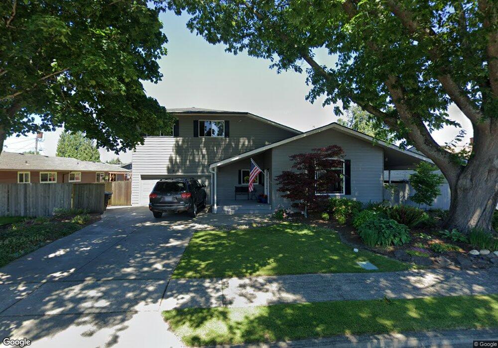 3134 Hudson St, Longview, WA 98632 - photo 1