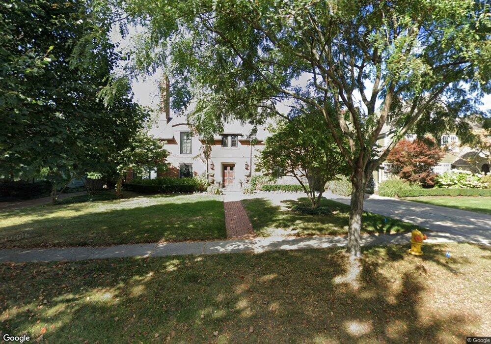 691 Pilgrim Ave, Birmingham, MI 48009 - photo 1