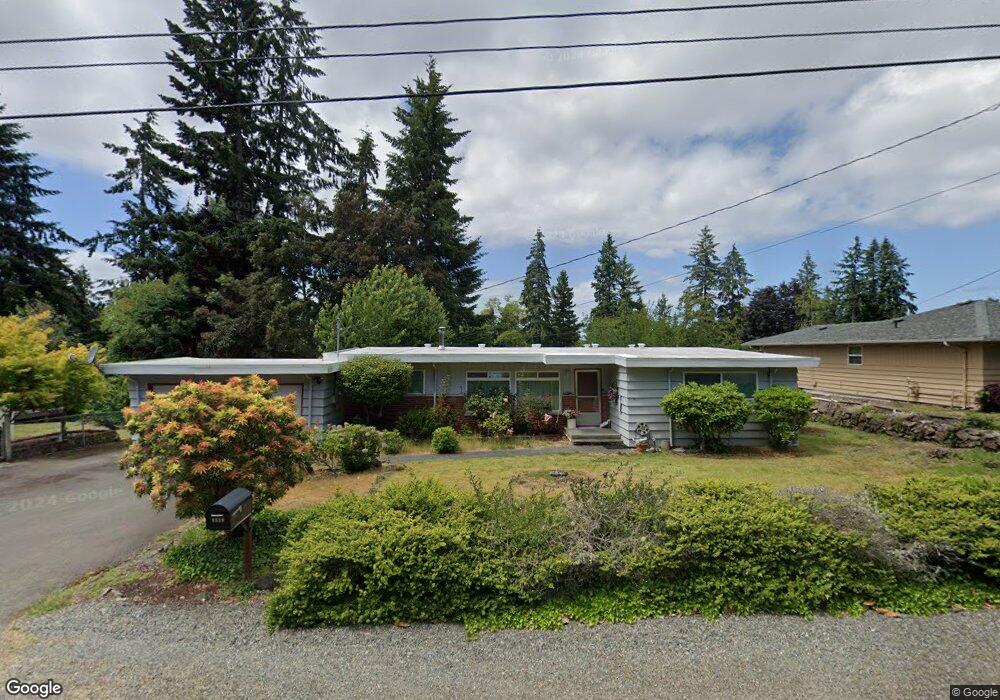 8819 41st St W, University Place, WA 98466 - photo 1