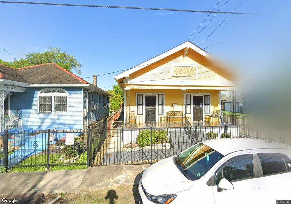 1238 Mazant St, New Orleans, LA 70117 - photo 1