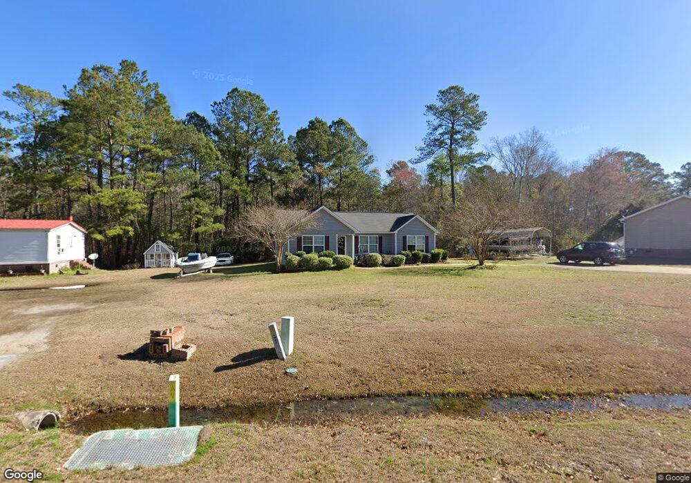 1330 Tidway Cir, Conway, SC 29527 - photo 1