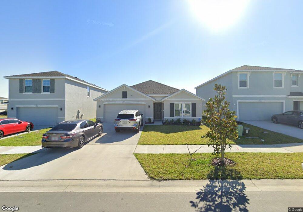 7704 Sail Clover Ln, Zephyrhills, FL 33540 - photo 1