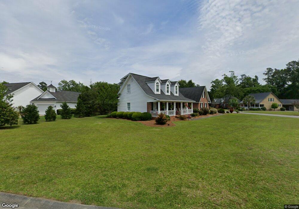 115 Windmeadows Dr, Conway, SC 29526 - photo 1