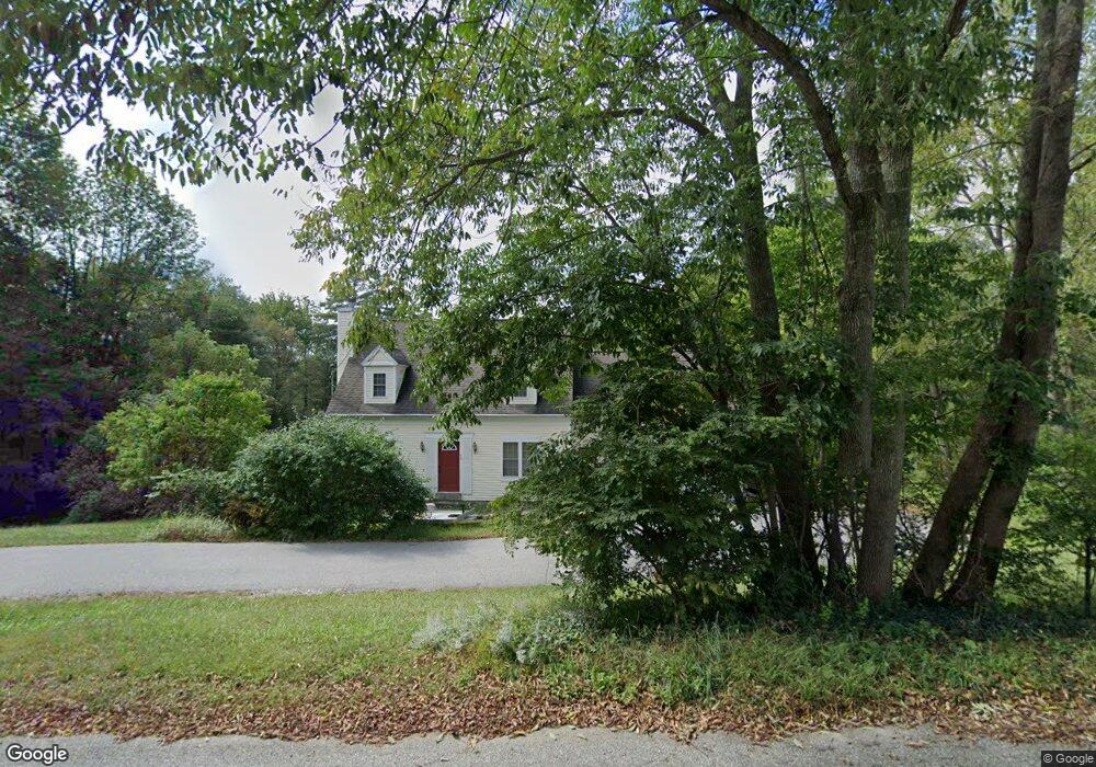 36 Lyon Hill Rd, Woodstock, CT 06281 - photo 1