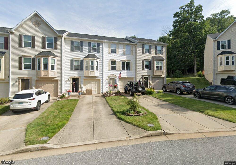 1167 Kelfield Dr, Halethorpe, MD 21227 - photo 1