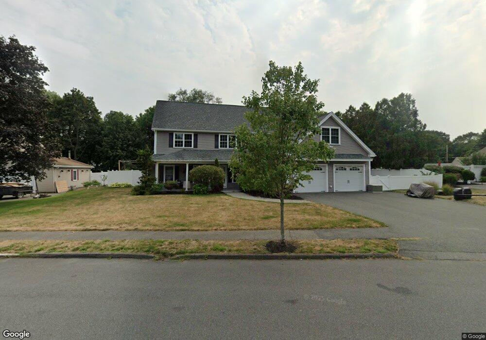 31 Coolidge Rd, Danvers, MA 01923 - photo 1