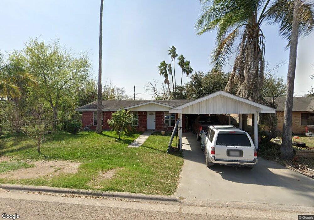 103 N 1st St, Donna, TX 78537 - photo 1