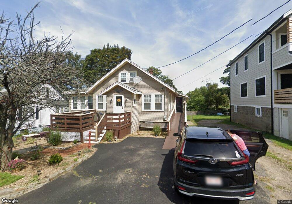 15 Gibbens St, Weymouth, MA 02188 - photo 1