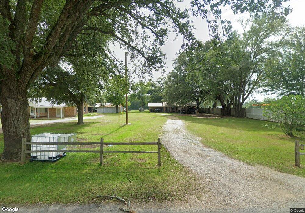 2109 Hopper Rd, Lucedale, MS 39452 - photo 1