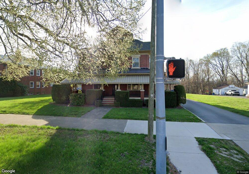 1689 Wyoming Ave, Forty Fort, PA 18704 - photo 1