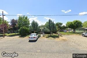 210 Fern St, Mabton, WA 98935