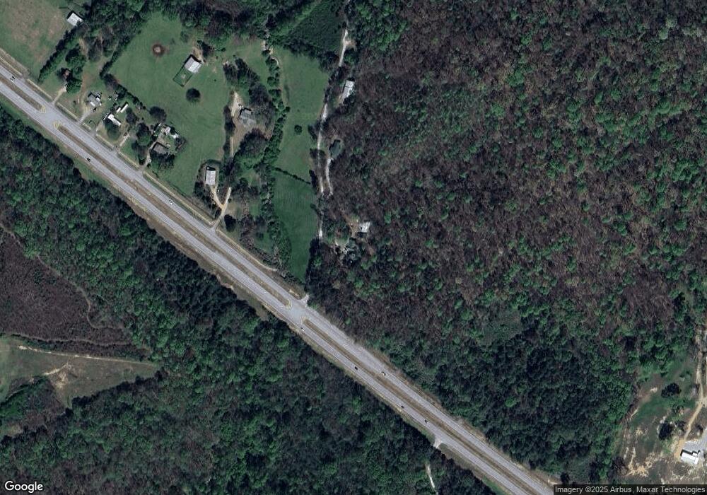 124 Flat Rock Rd, Baldwin, GA 30511 - photo 1