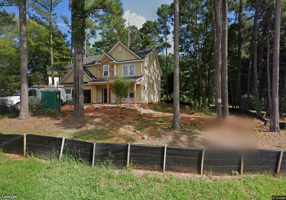 25 Rosewood Cir unit D/22, Covington, GA 30016 - photo 1