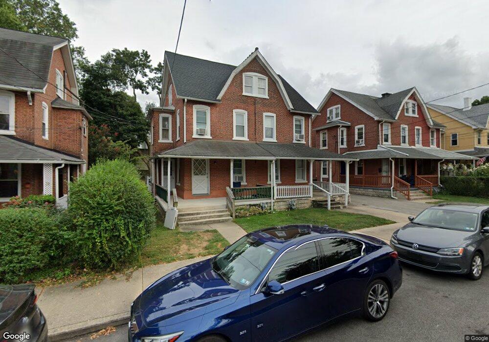 33 Thomas Ave, Bryn Mawr, PA 19010 - photo 1