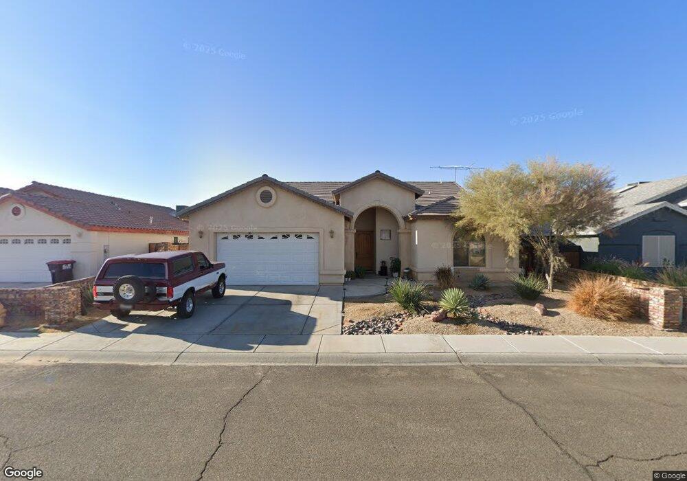 10371 E 36th Place, Yuma, AZ 85365 - photo 1