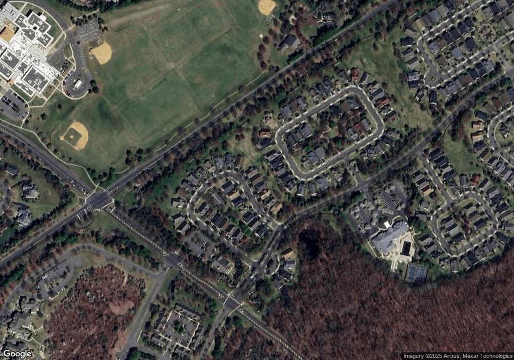 39 Cardinalflower Ln, Princeton Junction, NJ 08550 - photo 1