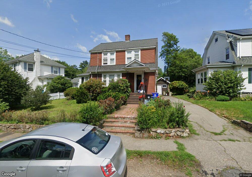 27 Hillcrest Rd, Milton, MA 02186 - photo 1