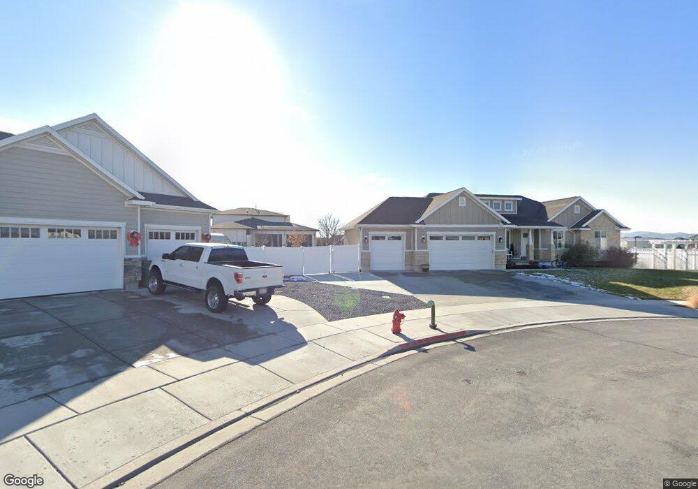 711 N 1050 W, Lehi, UT 84043 - photo 1