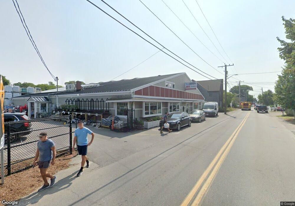 25 Conwell St, Provincetown, MA 2657 - photo 1