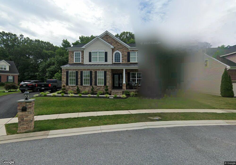 7 Forge Crossing Ct, Perry Hall, MD 21128 - photo 1