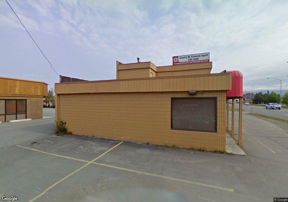 405 W Benson Blvd, Anchorage, AK 99503 - photo 1