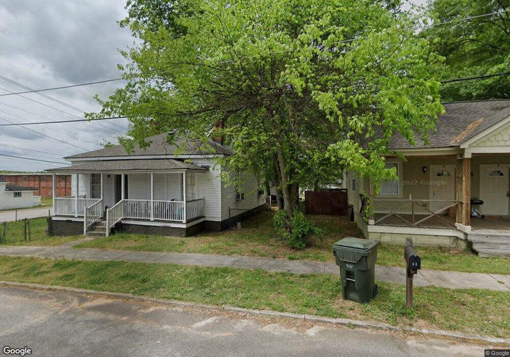 41A Ivy St, Porterdale, GA 30014 - photo 1