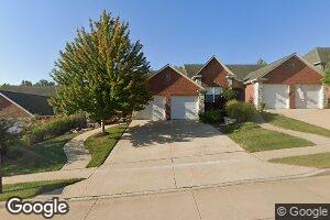 2604 Face Rock Ct Unit 2606, Columbia, MO 65203