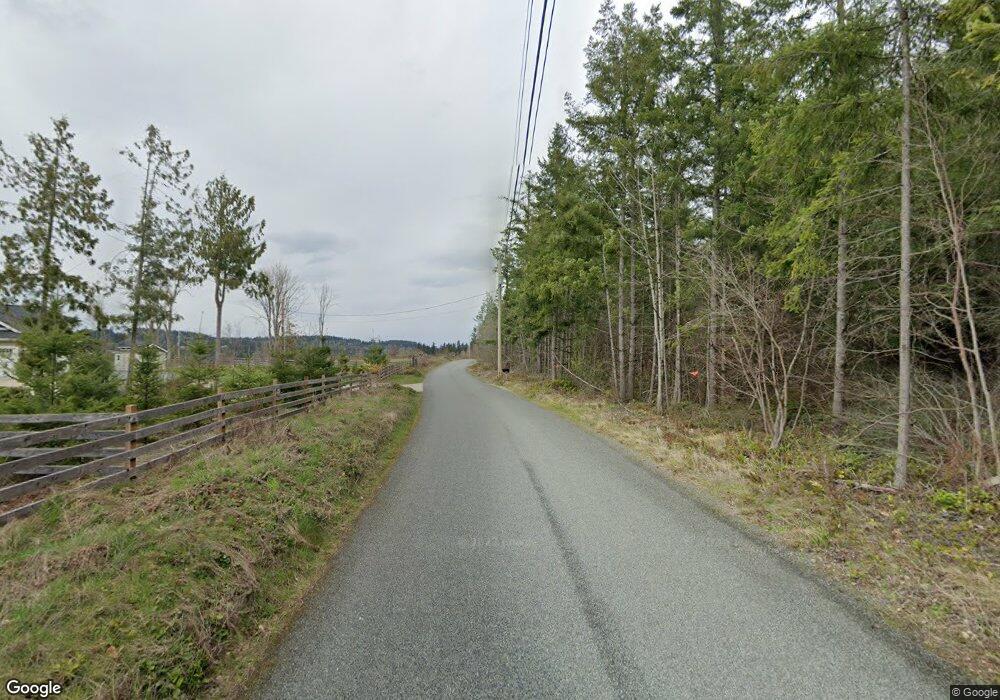 0 XXX Fisk Rd E, Orting, WA 98360 - photo 1