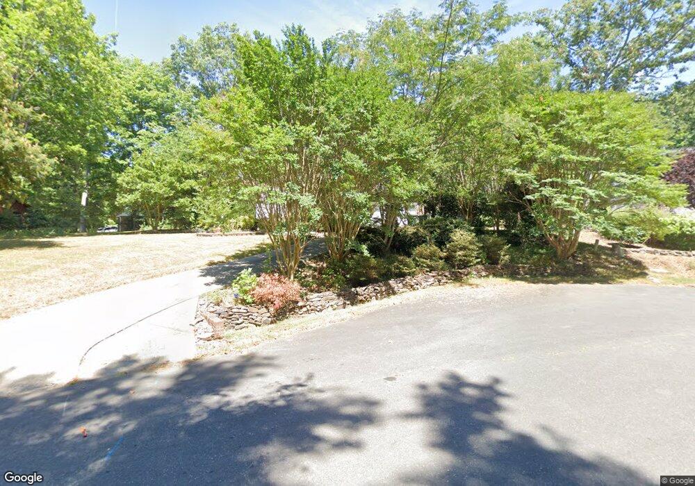 1067 Amity Rd, Asheboro, NC 27203 - photo 1