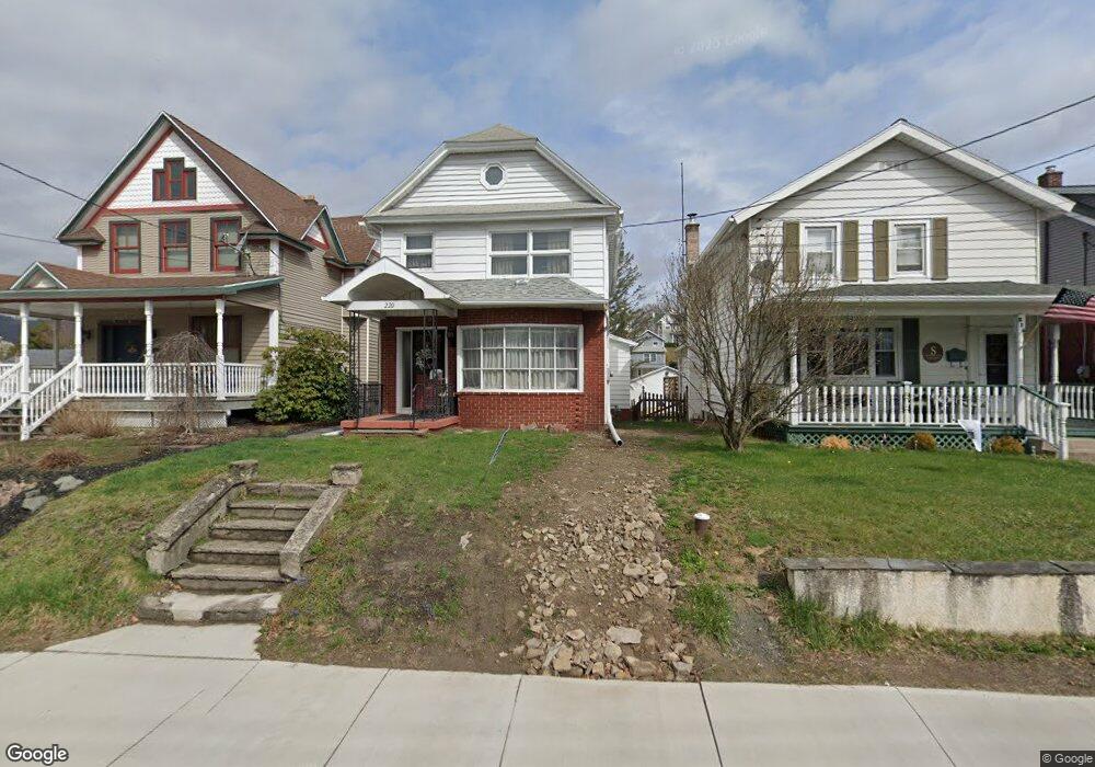 220 Main St, Peckville, PA 18452 - photo 1