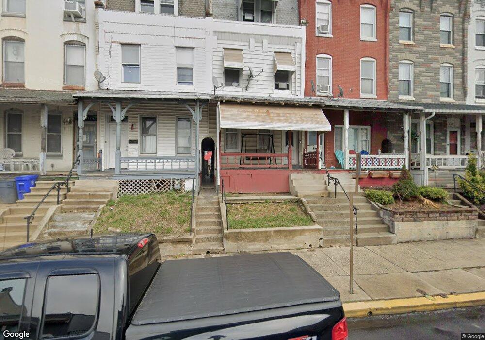 707 N 11th St, Reading, PA 19604 - photo 1