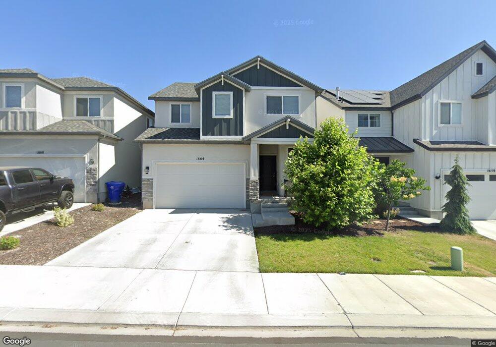 8669 S Redwood Rd, West Jordan, UT 84088 - photo 1