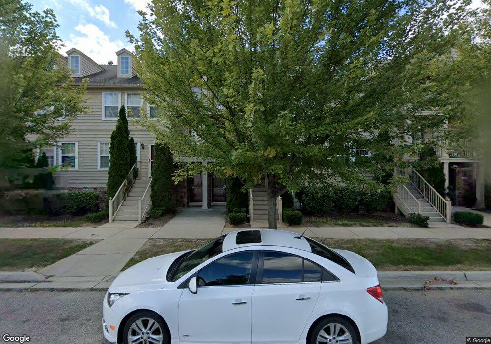 641 Lewa Downs Dr unit 87, Pontiac, MI 48341 - photo 1