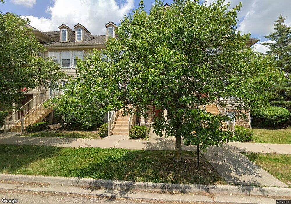 614 Lydia Ln unit Bldg-Unit, Pontiac, MI 48341 - photo 1