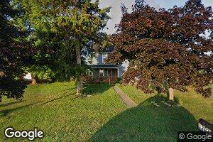 12071 Egypt Pike, Clarksburg, OH 43115