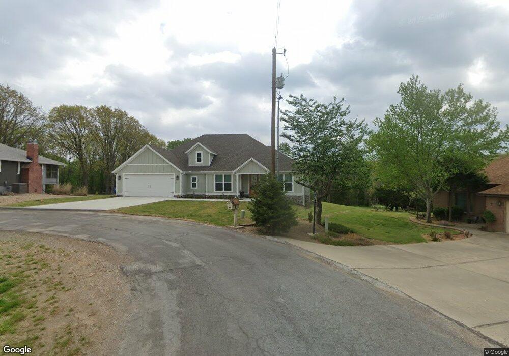 Lot 6 Dr, Bella Vista, AR 72715 - photo 1