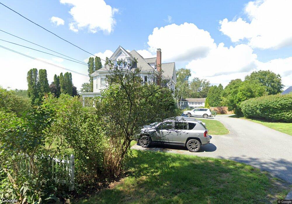 Street View Photo
