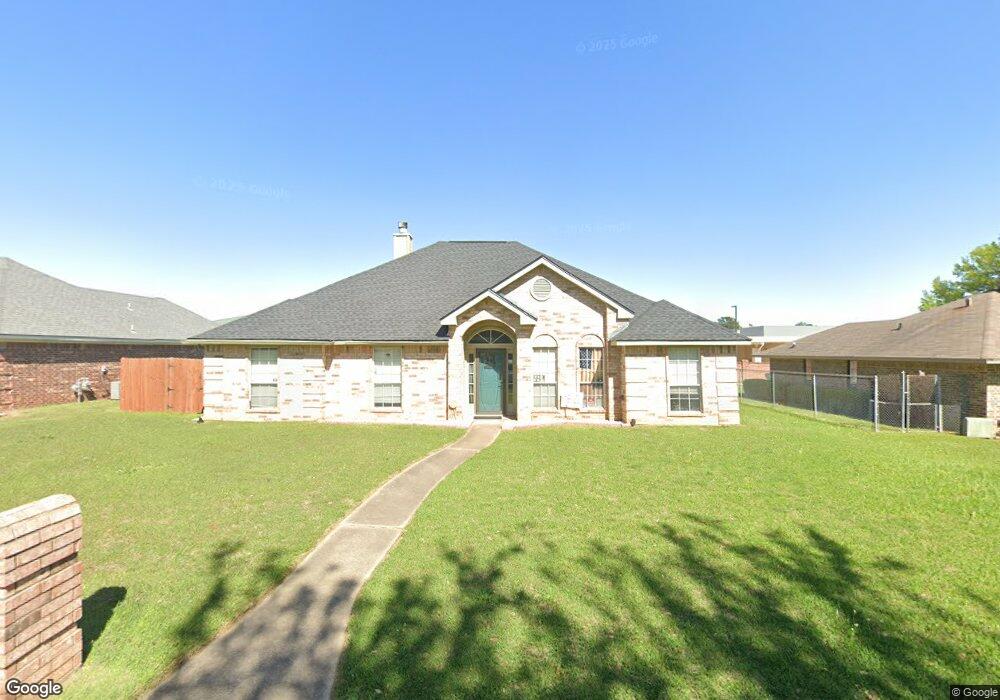 54 Fernwood Dr, Texarkana, TX 75503 - photo 1