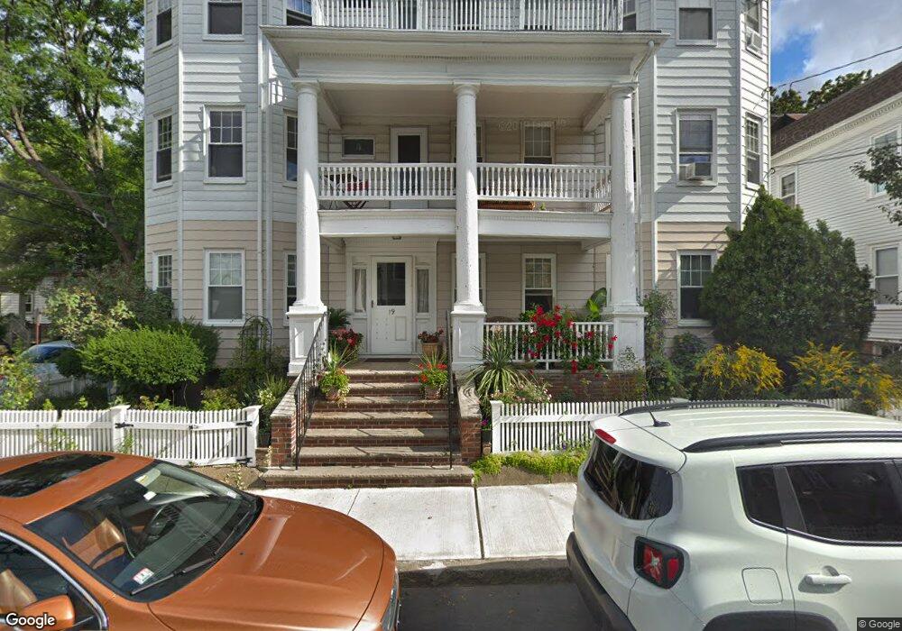 19 Park Ave unit 3, Somerville, MA 02144 - photo 1