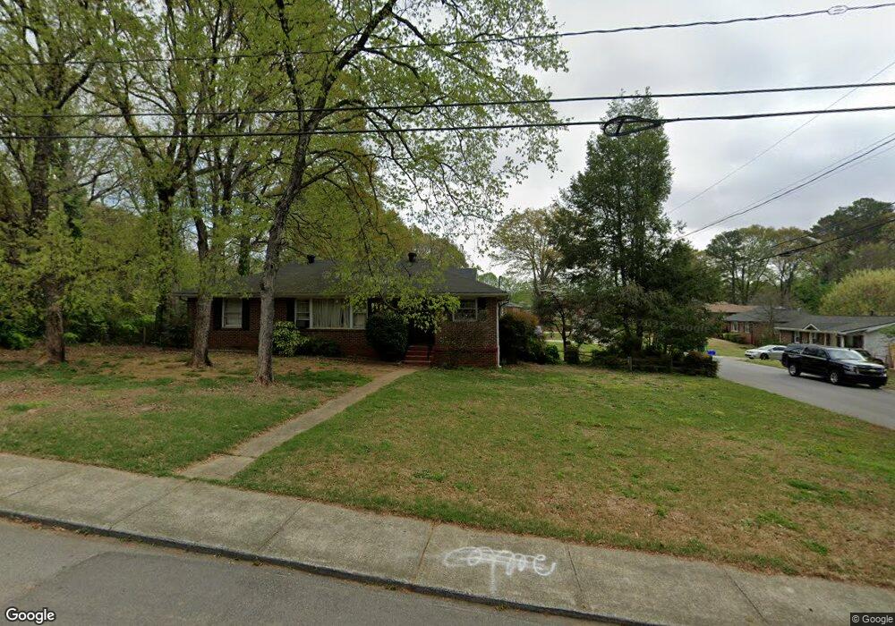 2197 Old Spring Rd SE unit 2, Smyrna, GA 30080 - photo 1