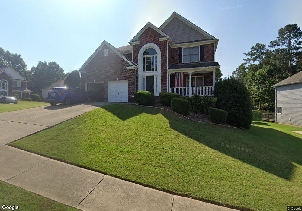 401 Sixes Dr unit 2, Canton, GA 30114 - photo 1